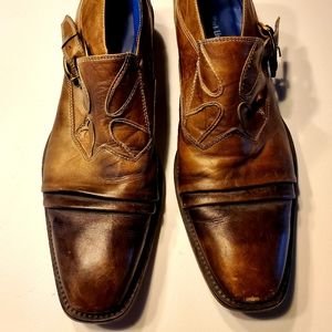 Mark Nason Rock Lives